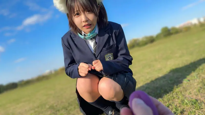 柏木こなつ｜緊張感が伝わるシーン写真-3