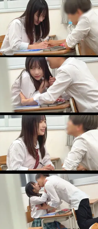 松井日奈子｜動画キャプチャ-1