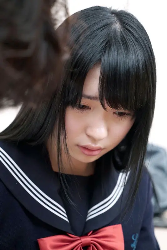 いとう美憂｜女子校生×制服美女動画キャプチャ-1