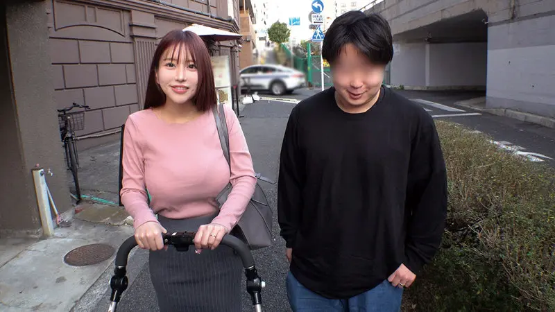 桃瀬くるみ|主婦×巨乳動画キャプチャ-1