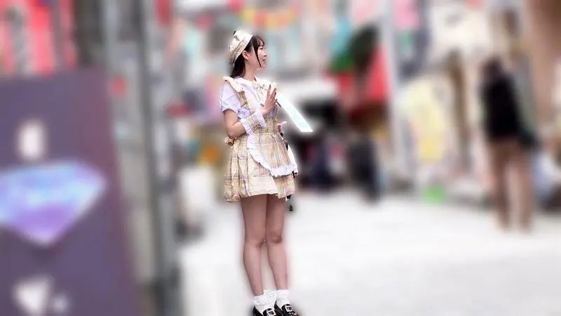 指原美奈｜動画キャプチャ-1