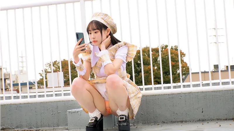 指原美奈｜中出し 映像シーン-3