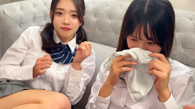 二葉エマ｜中出し｜skho326 画像-2