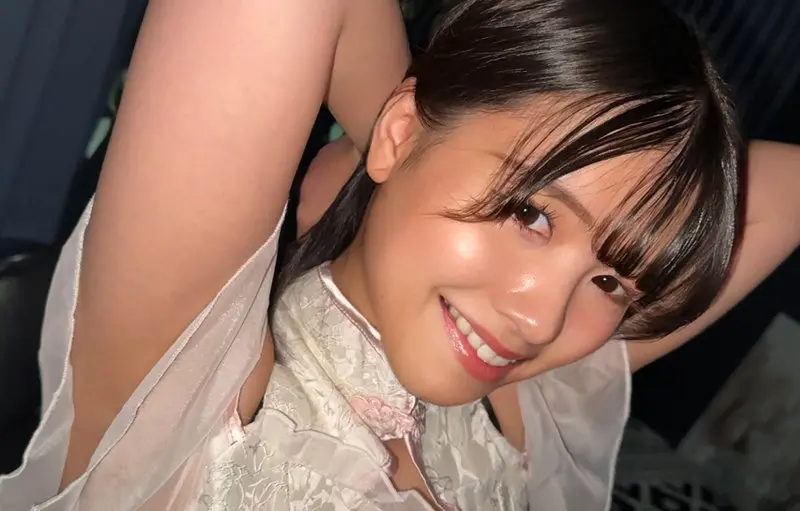 若月由衣｜巨乳｜smgn052 画像-2