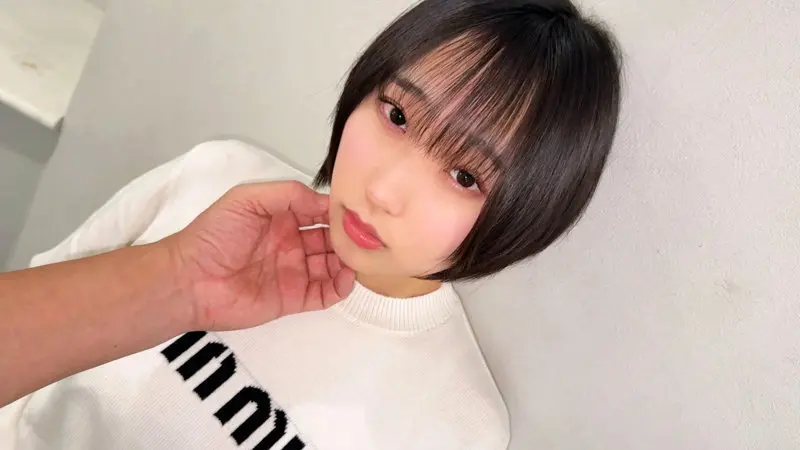 糸井瑠花｜動画キャプチャ-1