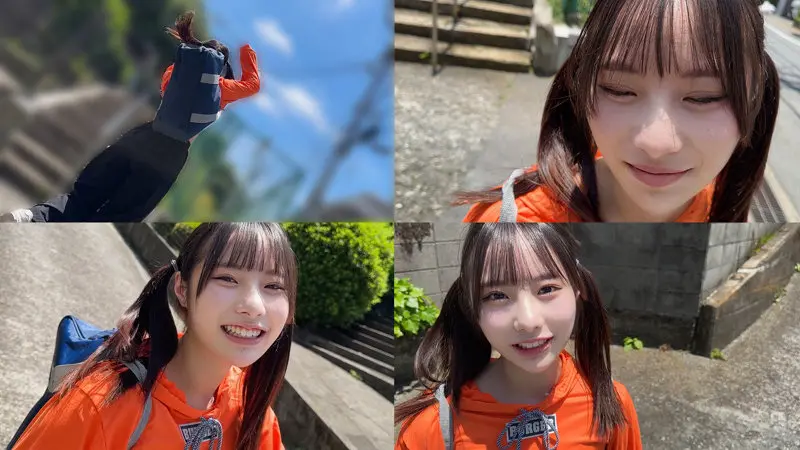 松井日奈子|動画キャプチャ-1